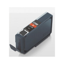 Cartouche compatible Canon PFI5100R 6958C001 - Rouge - 14.4ml