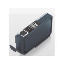 Cartouche compatible Canon PFI5100GY 6959C001 - Gris - 14.4ml