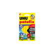 UHU Pâtes adhésives patafix 'SONIC', jaune