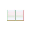 Clairefontaine Cahier piqûre DYS, A4, 48 pages