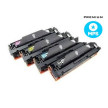 Toner compatible MPS HP W2410A 216A - Noir - 1.050 pages