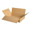 SMARTBOXPRO Carton d'expédition PETIT COLIS, marron