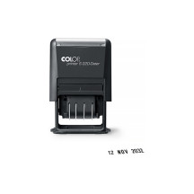 COLOP Tampon dateur Printer S220 FR, noir
