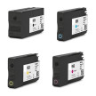 Cartouche compatible HP 953XLM EE - Magenta - 1.600 pages