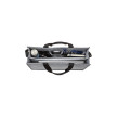 sigel Sac en feutre Business Desk Sharing Bag Classic L,gris