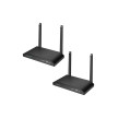 LogiLink Kit amplificateur HDMI Wireless KVM, 4K/60Hz, 150 m