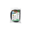 Bradas Filet de protection anti-oiseaux, 2 x 5 m, noir