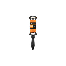 Bradas Cordeau de maçon sur bobine, 50 m, orange