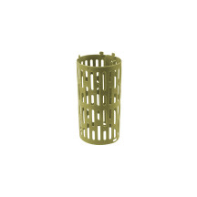 Bradas Manchon de protection pour tronc d'arbre, vert