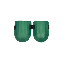 Bradas Genouillère de protection, 2 pièces, vert