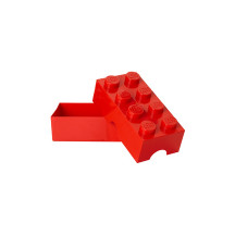 LEGO Boîte à goûter CLASSIC BOX, jaune