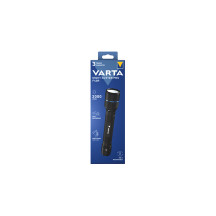 VARTA Lampe de poche premium 'NIGHT CUTTER PRO F40R', noir