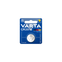 VARTA Pile bouton au lithium 'COIN', CR3032, 3 V