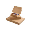 Smartboxpro Carton d'expédition maxi, (L)241x(P)160x(H)80 mm