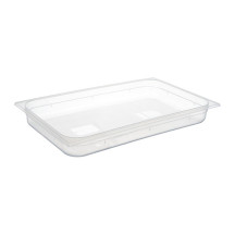 APS Récipient PP GN 1/1, (L)530 x (P)325 x (H)200 mm