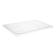 APS Couvercle PP GN 1/3, (L)325 x (P)176 x (H)15 mm