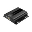DIGITUS Récepteur IP HDMI 4K, 4K/60Hz, 120/200 m