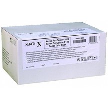 XEROX TONER LASER 12.000 PAGES PACK 2 FAXCENTRE/1012/116
