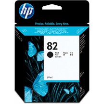 Cartouche HP 82 - Noir