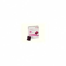 XEROX CARTOUCHE ENCRE SOLIDE MAGENTA 17.300 PAGES PACK 6 COLORQUBE/8870
