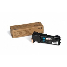 XEROX TONER LASER CYAN 2.500 PAGES PHASER/6500 WORKCENTRE/6505