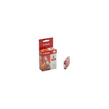 Cartouche Canon BCI-6R - Rouge