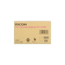 Toner Ricoh - 1 x magenta (888549)