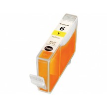 Cartouche Canon BCI-6Y - Jaune