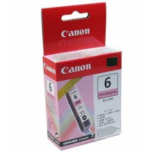 Cartouche Canon BCI-6PM - Photo magenta