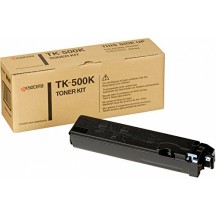 Toner Kyocera TK-500K
