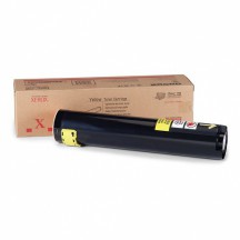 XEROX TONER LASER JAUNE 22.000 PAGES PHASER/7750