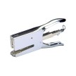 Rapid Pince agrafeuse Classic K1,chrome, capacit d'agrafage