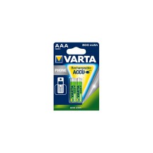 VARTA piles pour tlphone "Rechargeable Phone Accu", Micro