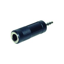 shiverpeaks Adaptateur audio BASIC-S jack mâle stéréo 3,5mm