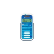 TEXAS INSTRUMENTS calculatrice d'école TI-34 Multi View