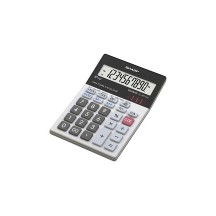 SHARP Calculatrice de bureau modle EL-M711GGY