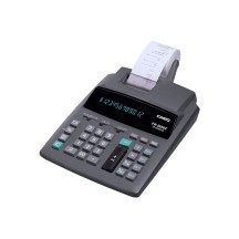 CASIO calculatrice de bureau imprimante CASIO FR-2650T