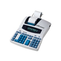 ibico calculatrice imprimante de bureau 1232X professionelle