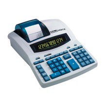 ibico calculatrice imprimante thermique 1491X professionelle
