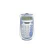 TEXAS INSTRUMENTS calculatrice de poche TI-1706 SV,