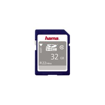 hama Carte mmoire High Speed Gold SecureDigital, 32 Go