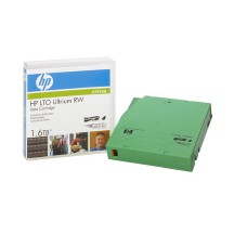 Hewlett Packard DATA Cartridge Ultrium LTO IV, 800/1600 GB