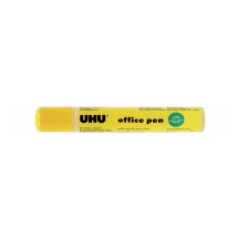 UHU colle pen office pen, sans solvant, 60 g