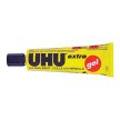 UHU colle universelle extra gel, contenu: 31ml