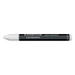STAEDTLER craie Lumocolor permanent omnigraphe, noir, craie
