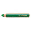 STABILO crayons aux talents multiples woody 3 in 1, rond,