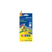 Pelikan Crayons de couleur Standard ,tui de 12 carton