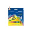 Pelikan Crayons de couleur Standard,tui de 24 carton