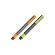 Maped Crayon effaceur circulaire, Soft-Grip,tri par couleur