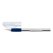 WEDO scalpel, longueur: 150 mm, 3 lames de rechange incl.,